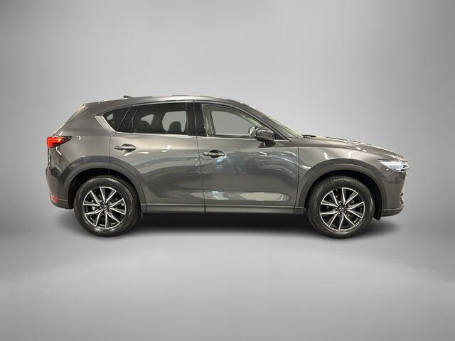 Mazda CX-5 2.0 SkyActiv-G 160 GT-M 4WD | Automaat | electrisch schuifdak
