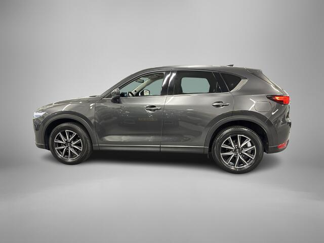 Mazda CX-5 2.0 SkyActiv-G 160 GT-M 4WD | Automaat | electrisch schuifdak