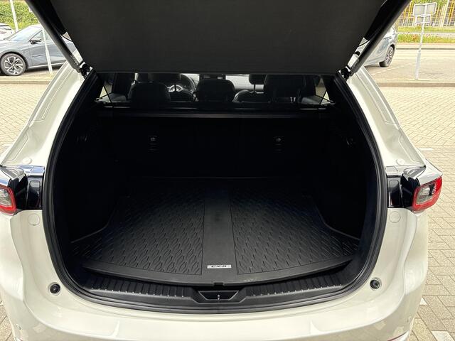Mazda CX-5 2.0 e-SkyActiv-G M Hybrid 165 Takumi 1e Eigenaar / Dealer Onderhouden / Sunroof pakket