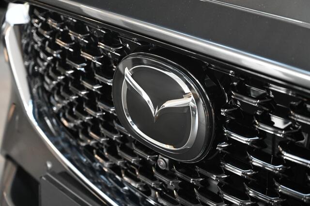 Mazda CX-5 SkyActiv-G 194 automaat Signature met Sunroof *BTW* *Dealeronderhouden* *All-in prijs*