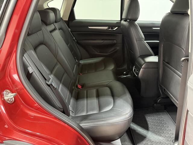 Mazda CX-5 2.0 SkyActiv-G 165 Skylease GT Navigatie | Leder | Achteruitrijcamera | Bose-audio