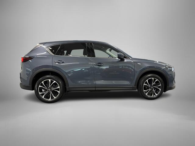 Mazda CX-5 2.0 e-SkyActiv-G M Hybrid 165 Exclusive-Line / Lederen int. / Camera /