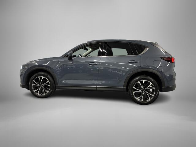Mazda CX-5 2.0 e-SkyActiv-G M Hybrid 165 Exclusive-Line / Lederen int. / Camera /