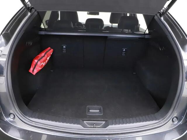 Mazda CX-5 2.0 SkyActiv-G 165 Sportive AUT. | Stoelverw. | Navi | Clima | Leder | 360 | 01-2022 128.352 KM
