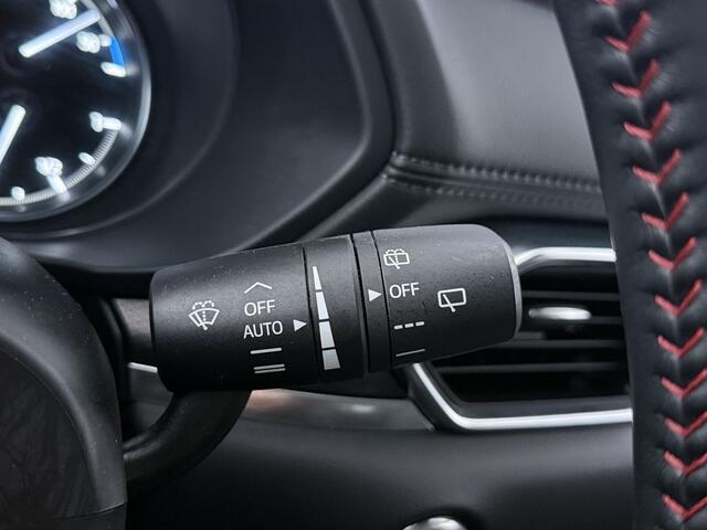 Mazda CX-5 2.0 SkyActiv-G 165 Sportive | Trekhaak | 360 Camera | Stuur-/Stoelverwarming |
