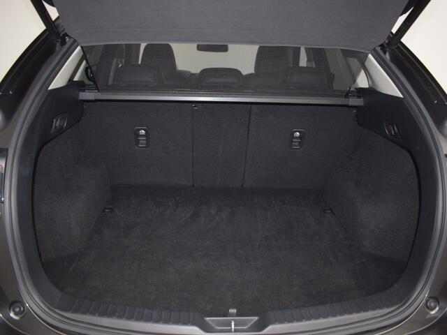 Mazda CX-5 2.0 Bus.LUXURY AUTOMAAT LEER CAMERA 19"LMV TREKHAAK