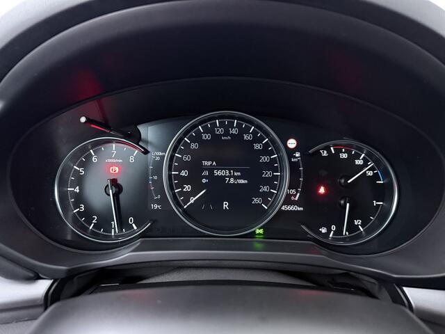 Mazda CX-5 2.0 SkyActiv-G 165 Newground automaat | Carplay | 360 camera |