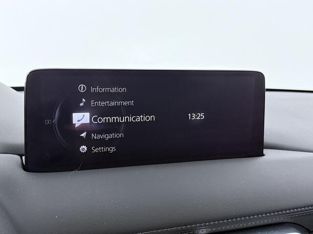 Mazda CX-5 2.0 SkyActiv-G 165 Newground automaat | Carplay | 360 camera |