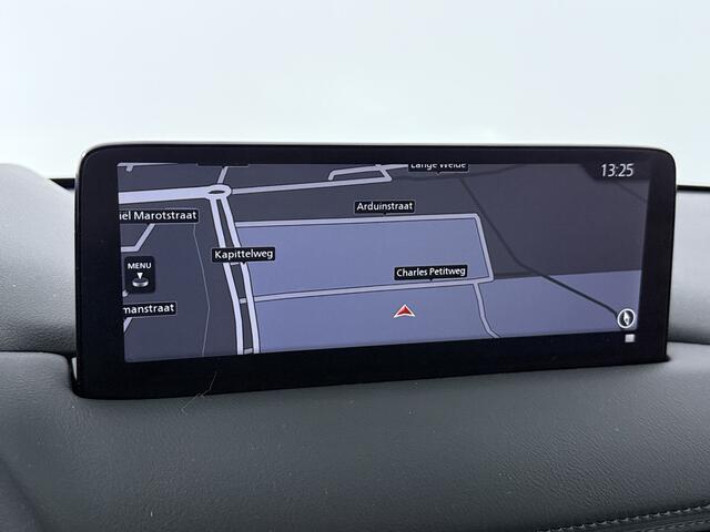 Mazda CX-5 2.0 SkyActiv-G 165 Newground automaat | Carplay | 360 camera |