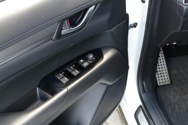 Mazda CX-5 2.0 SkyActiv-G 160 PK Comfort 4WD | Stuurwielverwarming | Camera | Headup-display | Rijklaarprijs |