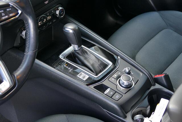 Mazda CX-5 2.0 SkyActiv-G 160 PK Comfort 4WD | Stuurwielverwarming | Camera | Headup-display | Rijklaarprijs |