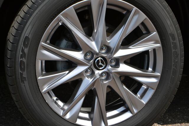 Mazda CX-5 2.0 SkyActiv-G 165 Business Luxury