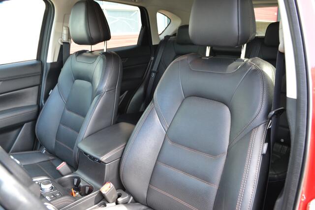 Mazda CX-5 2.0 SkyActiv-G 165 Business Luxury