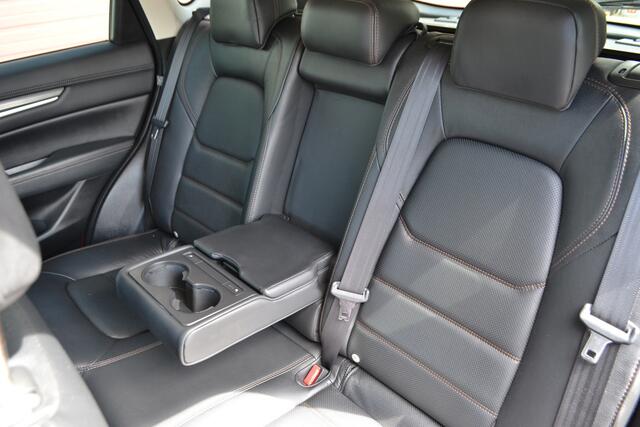 Mazda CX-5 2.0 SkyActiv-G 165 Business Luxury
