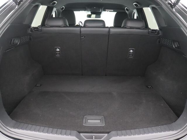 Mazda CX-5 2.0 e-SkyActiv-G M Hybrid 165 Homura 165PK 360gr. Camera, 19" LM Velgen, Elektrische bestuurdersstoel, Navi, Adaptieve Cruise Control, Keyless, Elektr. Achterklep