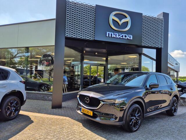 Mazda CX-5 SKYACTIV-G 2.5 194 6AT AWD GT-M / Trekhaak / Sunroof