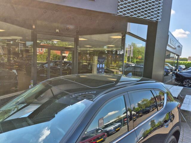 Mazda CX-5 SKYACTIV-G 2.5 194 6AT AWD GT-M / Trekhaak / Sunroof