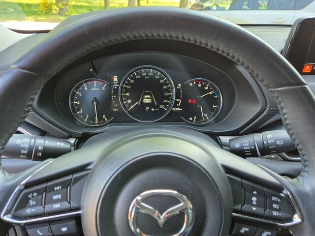Mazda CX-5 SKYACTIV-G 2.5 194 6AT AWD GT-M / Trekhaak / Sunroof