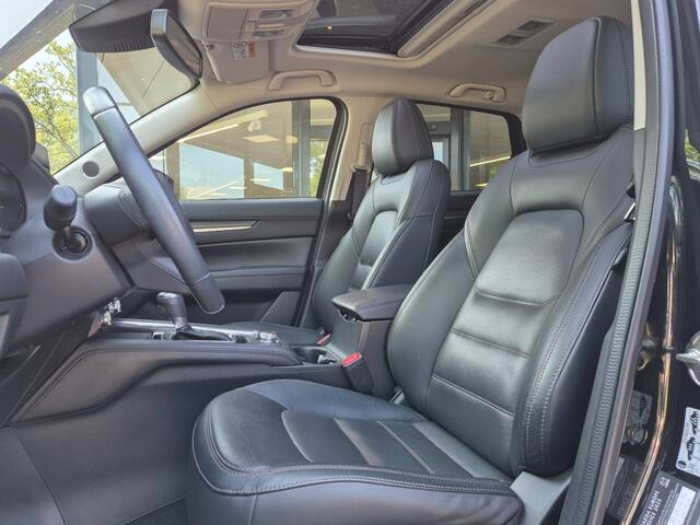 Mazda CX-5 SKYACTIV-G 2.5 194 6AT AWD GT-M / Trekhaak / Sunroof