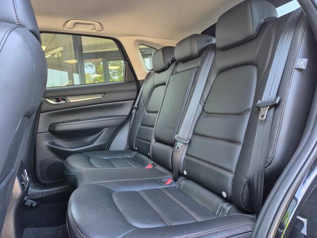 Mazda CX-5 SKYACTIV-G 2.5 194 6AT AWD GT-M / Trekhaak / Sunroof