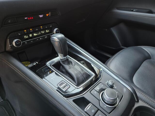 Mazda CX-5 SKYACTIV-G 2.5 194 6AT AWD GT-M / Trekhaak / Sunroof