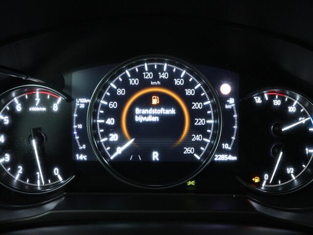 Mazda CX-5 2.0 e-SkyActiv-G M Hybrid 165 Exclusive-Line automaat | Leder | BOSE | 360 camera |