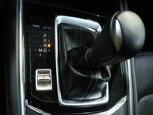 Mazda CX-5 2.0 e-SkyActiv-G M Hybrid 165 Exclusive-Line automaat | Leder | BOSE | 360 camera |