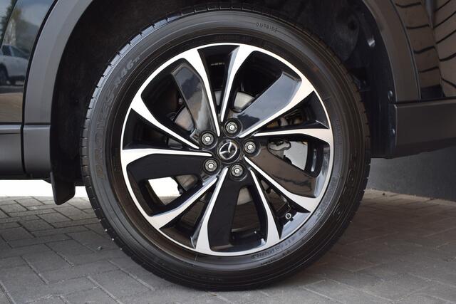Mazda CX-5 2.0 e-SkyActiv-G M Hybrid 165 Advantage -