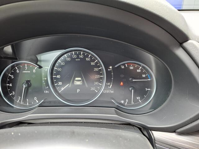 Mazda CX-5 2.0 SkyActiv-G 165 Luxury Leer, Trekhaak, Stoelventilatie