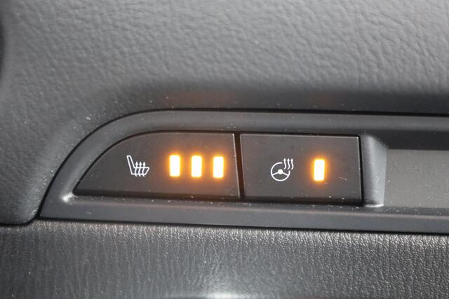 Mazda CX-5 2.0 SkyActiv-G 165 Skylease GT CAMERA HUD DAB STUUR+STOELVERWARMING LMV-19"BLUETOOTH CRUISE CLIMA