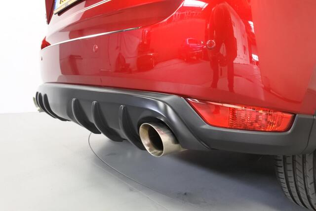 Mazda CX-5 2.5 194pk AWD Automaat Signature Nappa