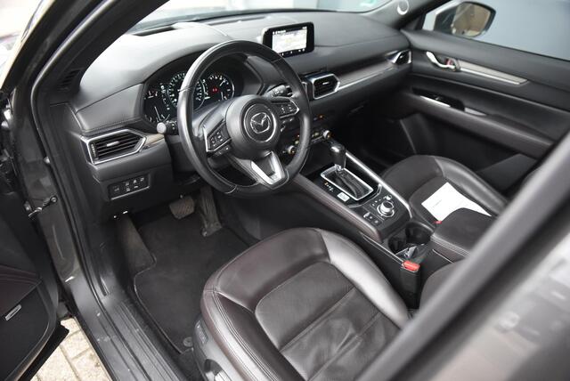 Mazda CX-5 2.5 AWD SkyActiv-G 194 Signature FULL OPTION