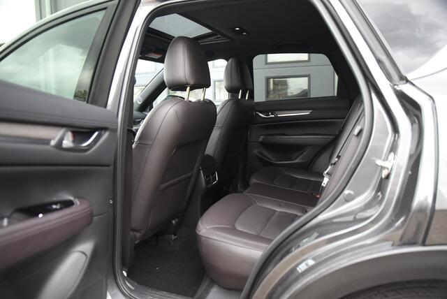 Mazda CX-5 2.5 AWD SkyActiv-G 194 Signature FULL OPTION