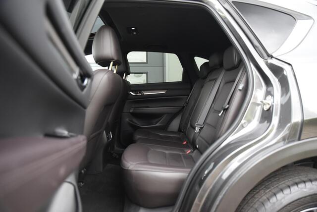 Mazda CX-5 2.5 AWD SkyActiv-G 194 Signature FULL OPTION