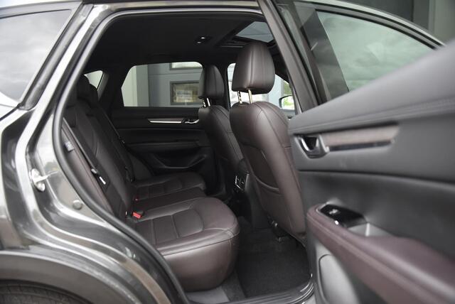 Mazda CX-5 2.5 AWD SkyActiv-G 194 Signature FULL OPTION