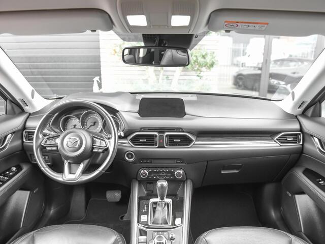 Mazda CX-5 2.5 SkyActiv-G 192 GT-M 4WD Leer Bose Camera adaptive cruise control 19 inch Velgen