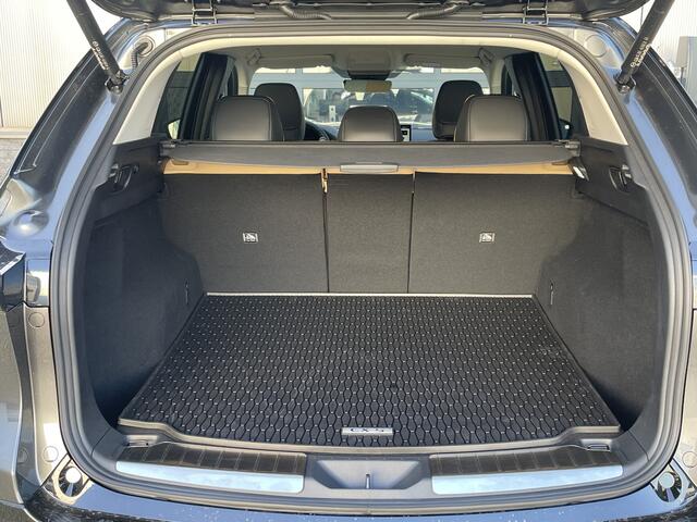 Mazda CX-5 2.5 E-SKYACTIV G 141 M HYBRID Homura | AERO PAKKET | TREKHAAK | LED | BOSE |