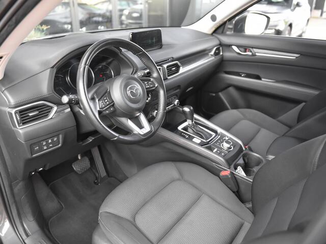 Mazda CX-5 2.5 SkyActiv-G 194 Navi Bose Trekhaak Camera Carplay