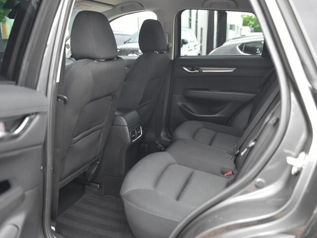 Mazda CX-5 2.5 SkyActiv-G 194 Navi Bose Trekhaak Camera Carplay