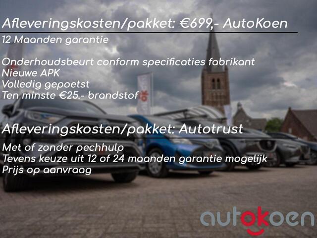 Mazda CX-5 2.0 SkyActiv-G 165 TS+ *TREKHAAK/HEAD UP/NAVI*