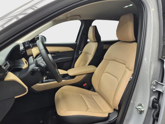 Mazda CX-5 2.5 eSA-G Homura 141pk AT | Leder | *DEMO*