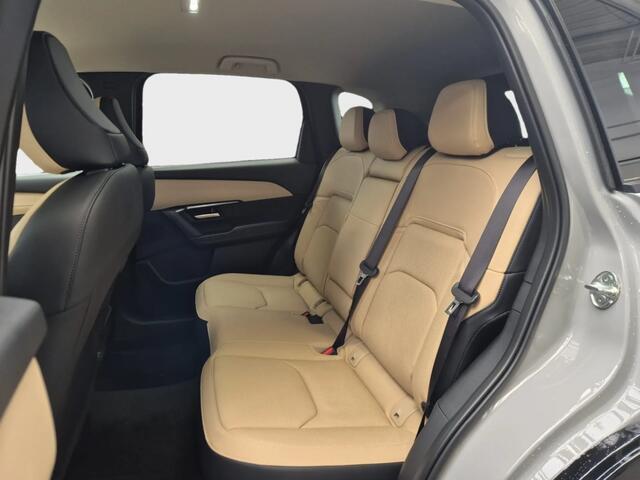 Mazda CX-5 2.5 eSA-G Homura 141pk AT | Leder | *DEMO*