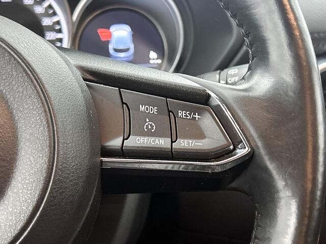 Mazda CX-5 2.0 SkyActiv-G 165 Business Comfort Leder, 19", Trekhaak