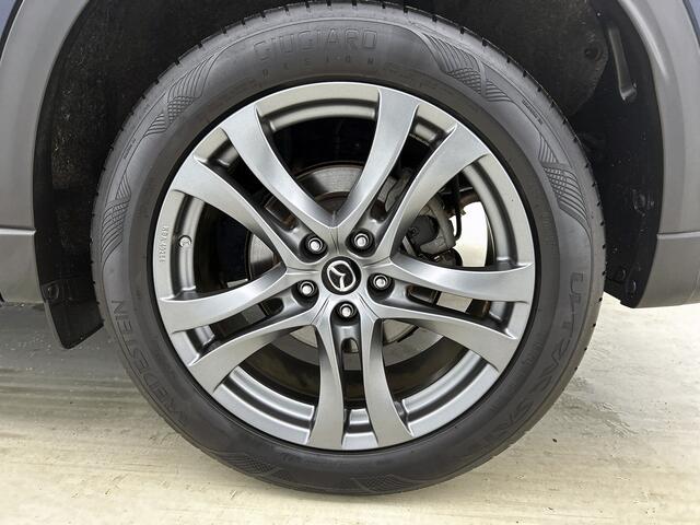 Mazda CX-5 2.0 SkyActiv-G 165 Business Comfort Leder, 19", Trekhaak
