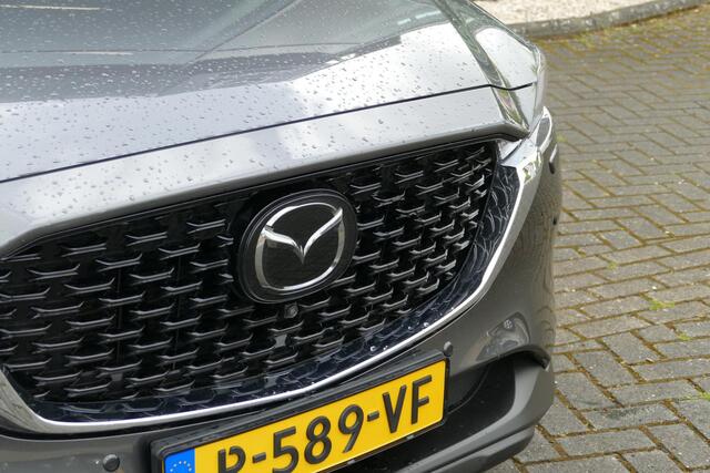 Mazda CX-5 2.0 SkyActiv-G 165 Luxury | Leer pakket | Camera |Stoelkoeling | Rijklaarprijs |