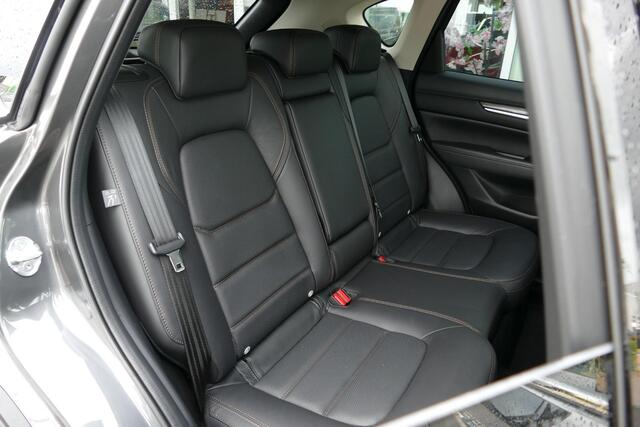 Mazda CX-5 2.0 SkyActiv-G 165 Luxury | Leer pakket | Camera |Stoelkoeling | Rijklaarprijs |