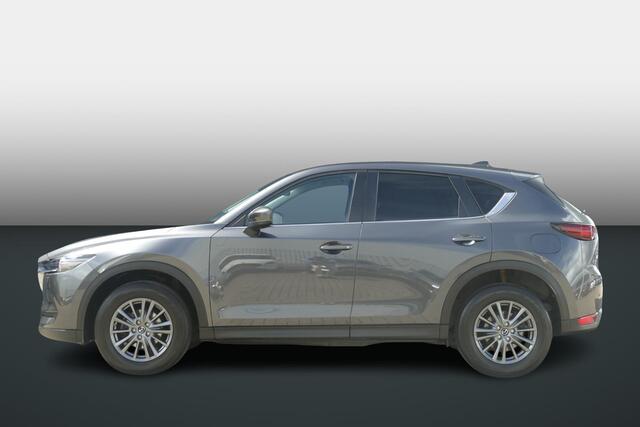 Mazda CX-5 2.0 SkyActiv-G 165 Skylease+ | HEAD-UP | A CAMERA | STUURWIEL VERWARMD | RIJKLAARPRIJS |