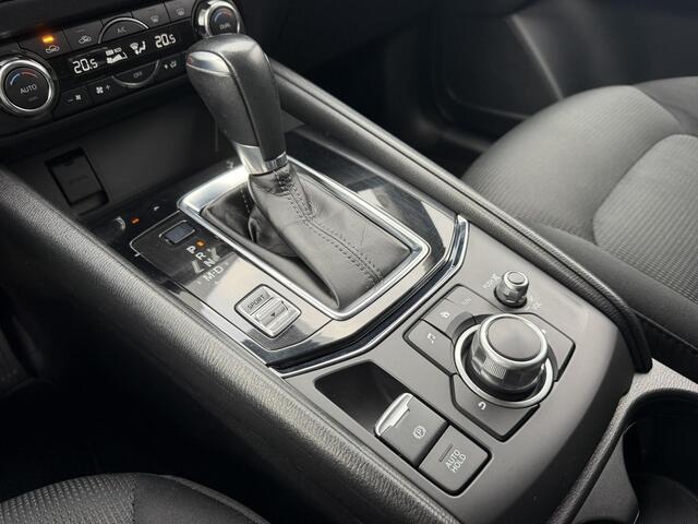 Mazda CX-5 2.0 SkyActiv-G 165 TS+ i-Activesense Pack | Trekhaak | Camera |