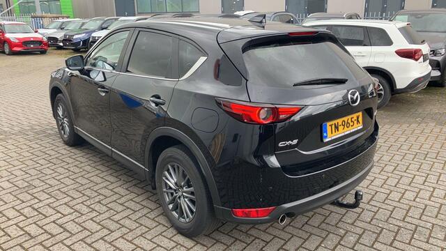 Mazda CX-5 2.0 SkyActiv-G 165 TS+ | Auto moet nog binnen komen, bel voor afspraak | Rijklaarprijs |