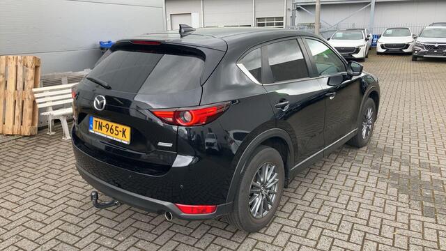 Mazda CX-5 2.0 SkyActiv-G 165 TS+ | Auto moet nog binnen komen, bel voor afspraak | Rijklaarprijs |